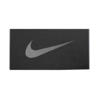 Nike Sporthanddoek Medium Zwart Grijs