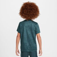 Nike Tottenham Hotspur Pre-Match Maillot d'Entraînement 2024-2025 Enfants Vert