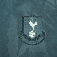 Nike Tottenham Hotspur Pre-Match Maillot d'Entraînement 2024-2025 Enfants Vert