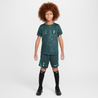 Nike Tottenham Hotspur Pre-Match Maillot d'Entraînement 2024-2025 Enfants Vert