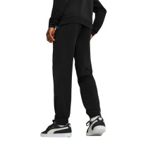 PUMA Manchester City Pumatech Survêtement Full-Zip 2024-2025 Noir Bleu