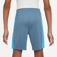 Pantalon d'entraînement bleu clair Nike Academy 23 pour enfant