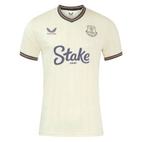 Castore Everton 3e Maillot 2024-2025