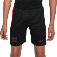 Nike FC Barcelone Short Extérieur 2024-2025 Enfants
