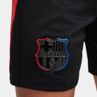 Nike FC Barcelone Short Extérieur 2024-2025 Enfants