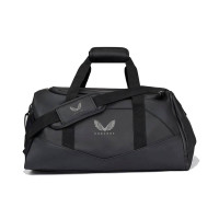 Castore Core Sporttas Zwart