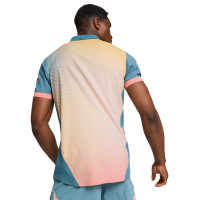 PUMA Manchester City 4e Maillot Authentic 2024-2025