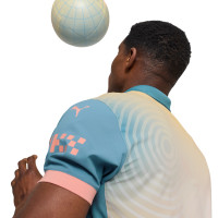 PUMA Manchester City 4e Maillot Authentic 2024-2025