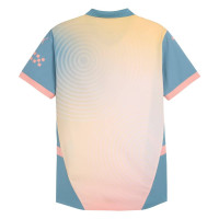 PUMA Manchester City 4e Maillot Authentic 2024-2025