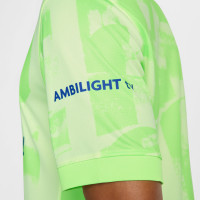 Nike FC Barcelone 3e Maillot 2024-2025