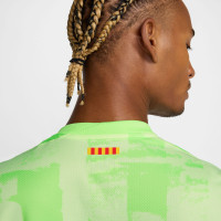 Nike FC Barcelone 3e Maillot 2024-2025