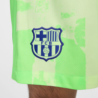 Nike FC Barcelone Tenue 3rd 2024-2025