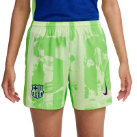 Nike FC Barcelone Short 3rd 2024-2025 Femmes