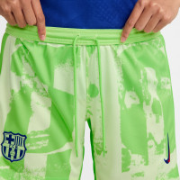 Nike FC Barcelone Short 3rd 2024-2025 Femmes