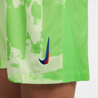 Nike FC Barcelone Short 3rd 2024-2025 Femmes