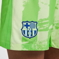 Nike FC Barcelone Short 3rd 2024-2025 Femmes