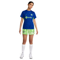 Nike FC Barcelone Short 3rd 2024-2025 Femmes