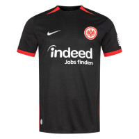 Nike Eintracht Francfort Maillot Extérieur 2024-2025