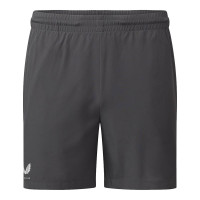 Ensemble d'été Castore Engineered Stretch, vert foncé, gris foncé, blanc