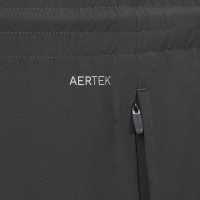 Ensemble d'été Castore Engineered Stretch, vert foncé, gris foncé, blanc