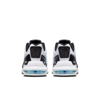 Nike Air Max Limited 3 Sneakers Wit Zwart Blauw Paars