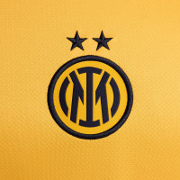 Nike Inter Milan Maillot 3rd 2024-2025