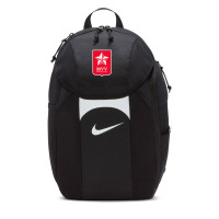 Nike MVV Maastricht Rugtas Zwart 2025-2026