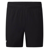 Castore Stretch Woven Broekje Zwart Wit