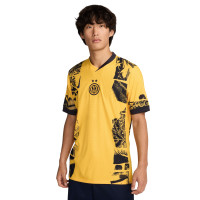 Nike Inter Milan 3e Maillot Authentic 2024-2025