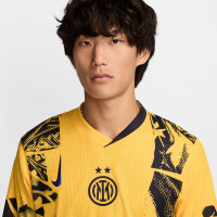 Nike Inter Milan 3e Maillot Authentic 2024-2025