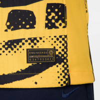 Nike Inter Milan 3e Maillot Authentic 2024-2025
