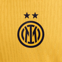 Nike Inter Milan 3e Maillot Authentic 2024-2025