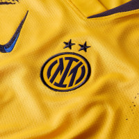 Nike Inter Milan 3e Maillot Authentic 2024-2025