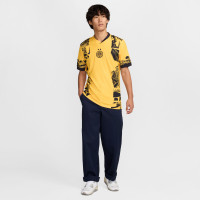 Nike Inter Milan 3e Maillot Authentic 2024-2025