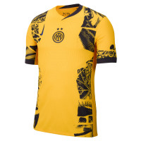 Nike Inter Milan 3e Maillot Authentic 2024-2025