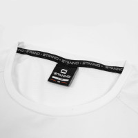 Sous-maillot à manches courtes Stanno Core blanc