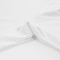 Sous-maillot à manches courtes Stanno Core blanc