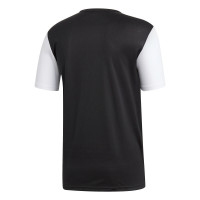 adidas ESTRO 19 Voetbalshirt Zwart