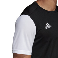 adidas ESTRO 19 Voetbalshirt Zwart