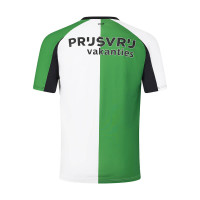 Castore Feyenoord 3e Shirt 2024-2025