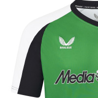 Castore Feyenoord 3e Set 2024-2025