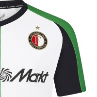 Castore Feyenoord 3e Set 2024-2025