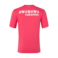 Castore Feyenoord Ensemble Gardien de But 3rd 2024-2025 Enfants