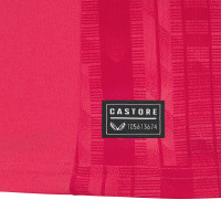 Castore Feyenoord Ensemble Gardien de But 3rd 2024-2025 Enfants