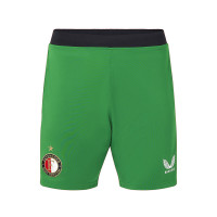 Castore Feyenoord Tenue 3rd 2024-2025 Femmes