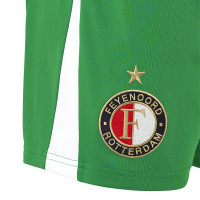Castore Feyenoord 3e Broekje 2024-2025 Dames