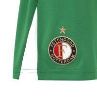 Castore Feyenoord 3e Set 2024-2025