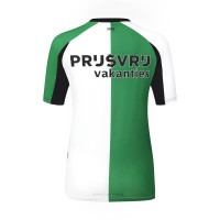 Castore Feyenoord Tenue 3rd 2024-2025 Femmes