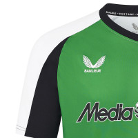 Castore Feyenoord Tenue 3rd 2024-2025 Femmes