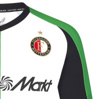 Castore Feyenoord Tenue 3rd 2024-2025 Femmes